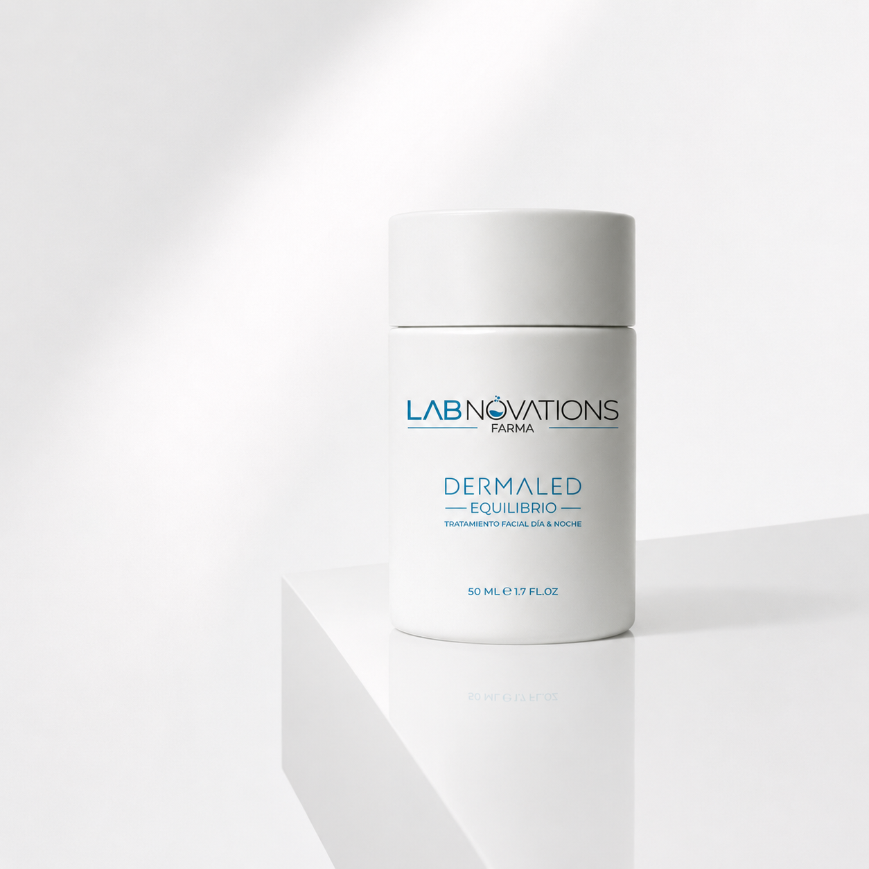 Balance • Zinc PCA Cream for Acne Prone Skin