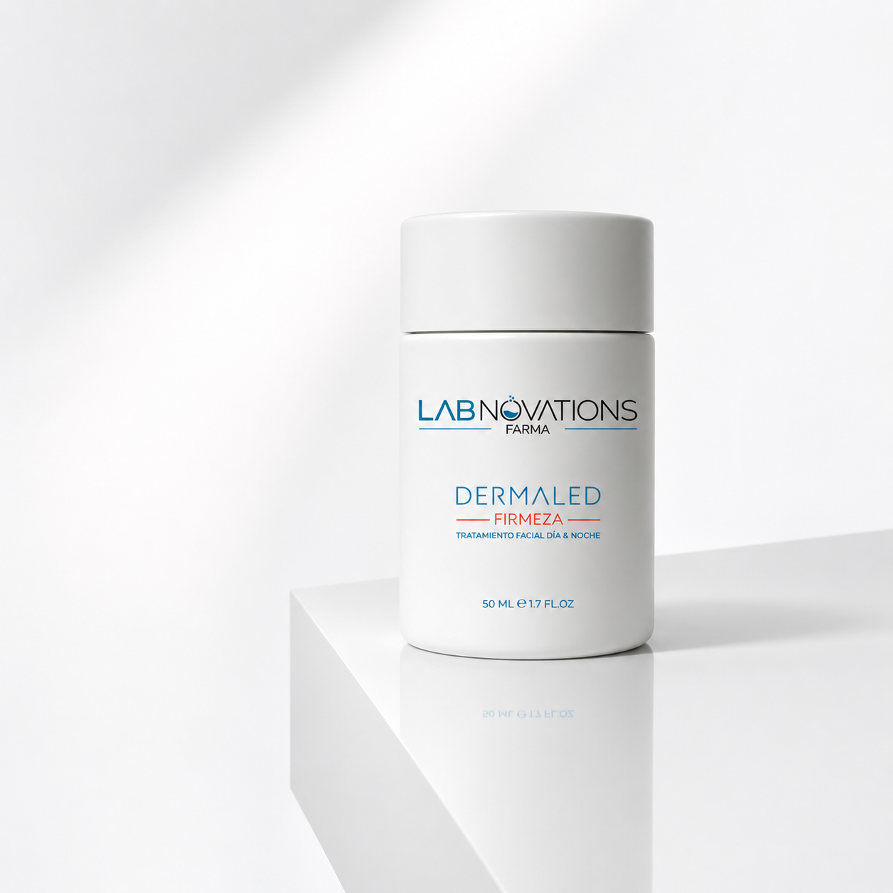 Firmness • Peptide Face Cream for Wrinkles