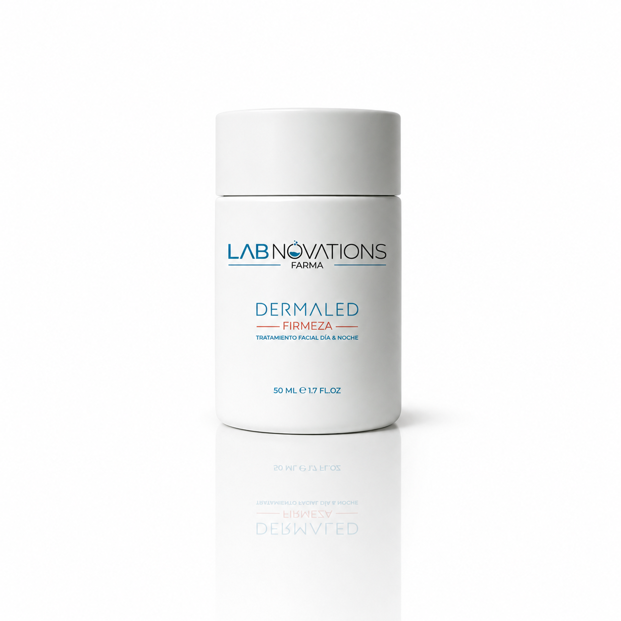 Firmness • Peptide Face Cream for Wrinkles