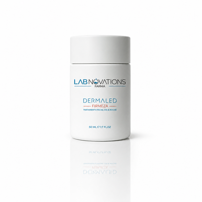 Firmness • Peptide Face Cream for Wrinkles