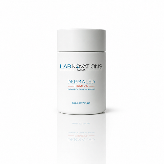 Firmness • Peptide Face Cream for Wrinkles