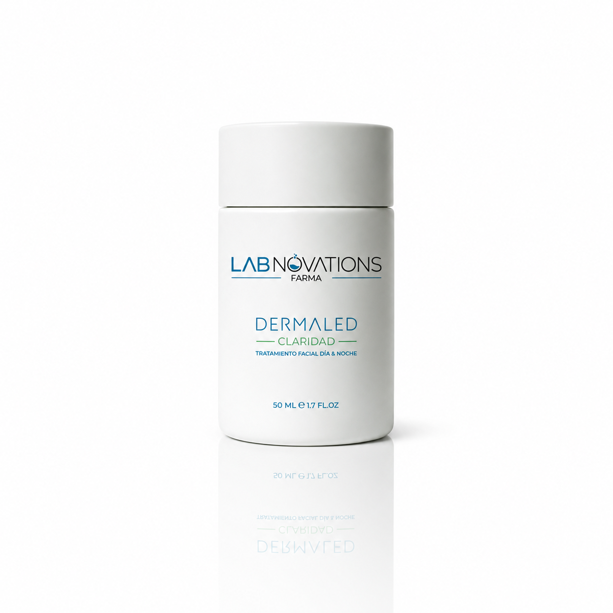 Clarity • Vitamin C & Bakuchiol Cream for Dark Spots