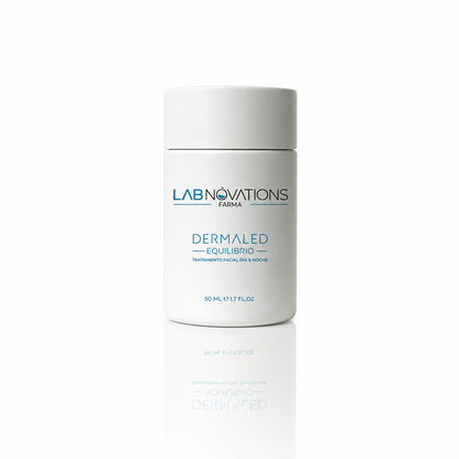 Balance • Zinc PCA Cream for Acne Prone Skin