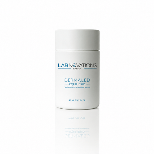 Balance • Zinc PCA Cream for Acne Prone Skin