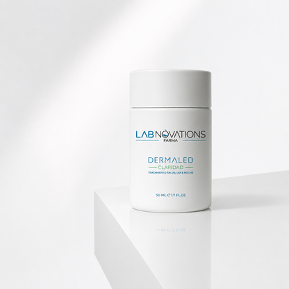 Clarity • Vitamin C & Bakuchiol Cream for Dark Spots