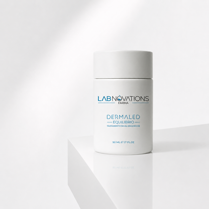 Balance • Zinc PCA Cream for Acne Prone Skin
