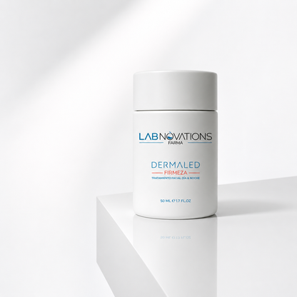 Firmness • Peptide Face Cream for Wrinkles