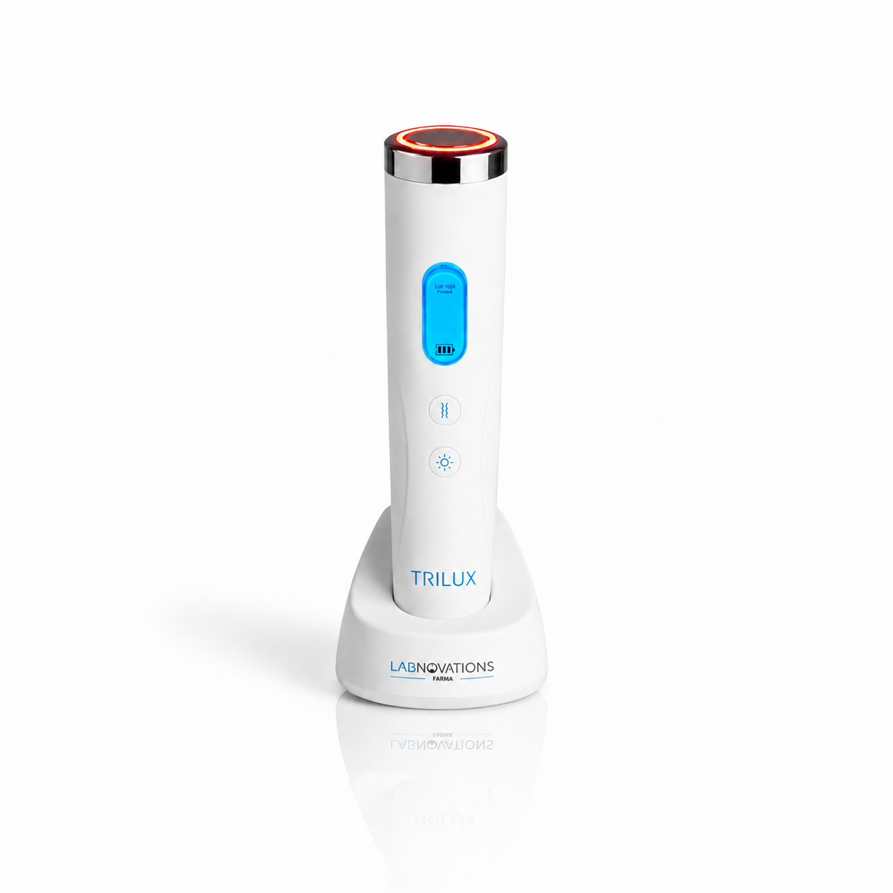 At-Home LED Light Therapy Device
