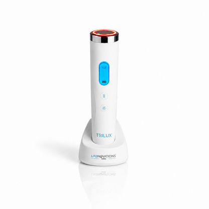 At-Home LED Light Therapy Device