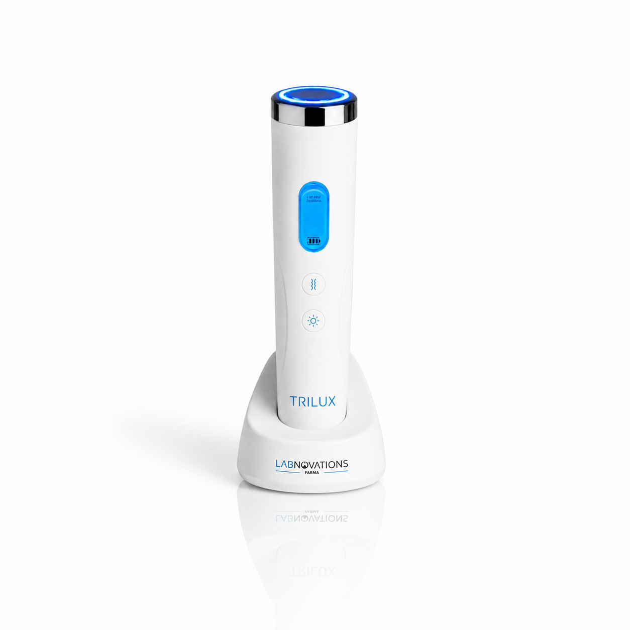 At-Home LED Light Therapy Device