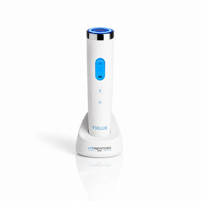 At-Home LED Light Therapy Device