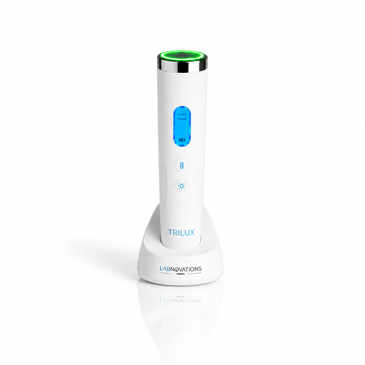 At-Home LED Light Therapy Device