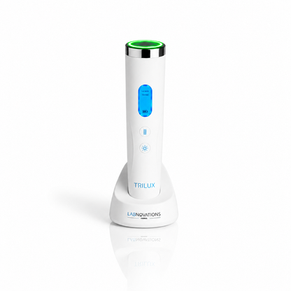 At-Home LED Light Therapy Device