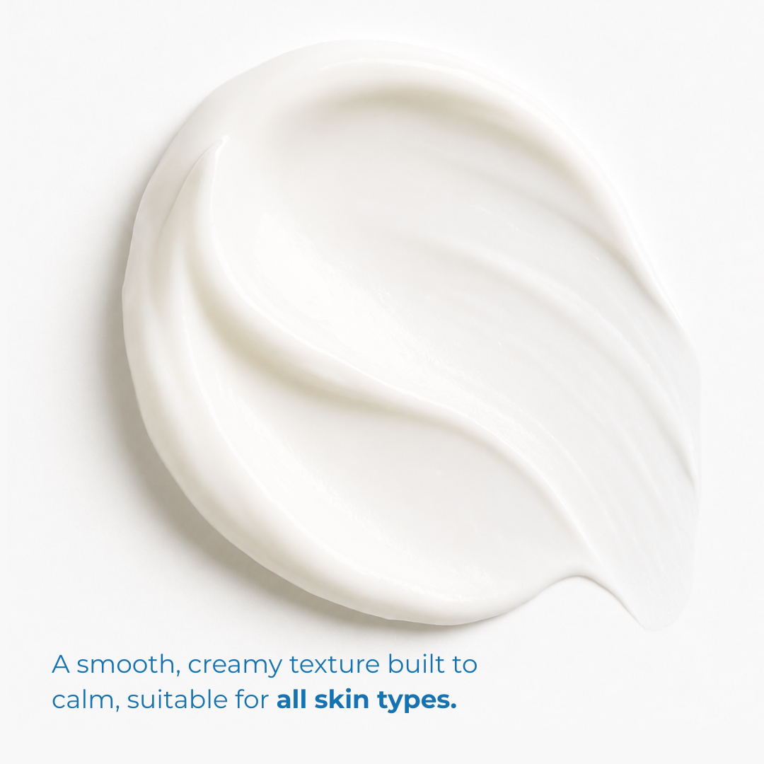 Balance • Zinc PCA Cream for Acne Prone Skin