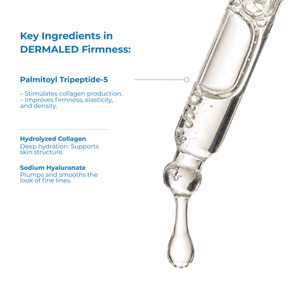 Firmness • Peptide Face Cream for Wrinkles