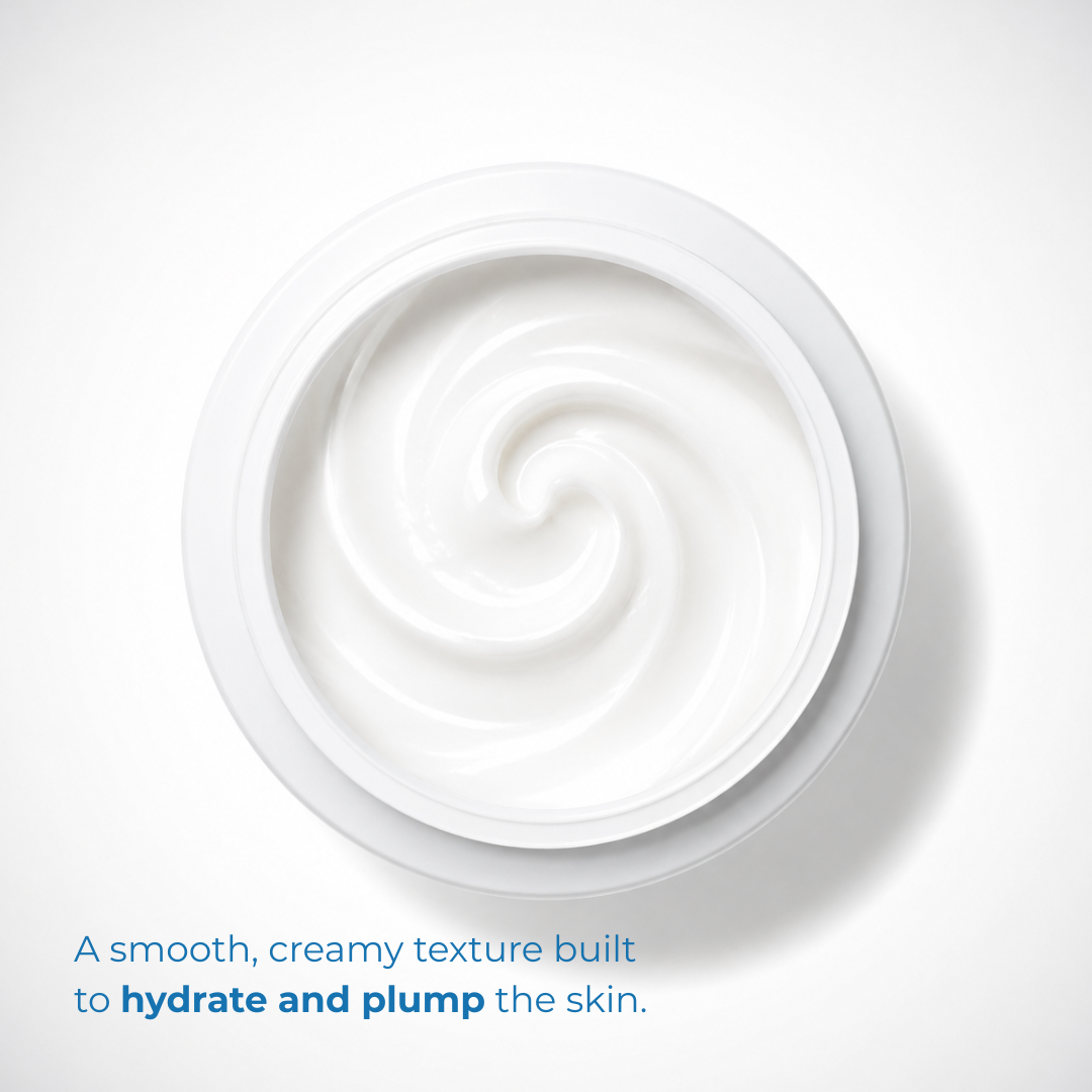 Firmness • Peptide Face Cream for Wrinkles