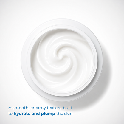 Firmness • Peptide Face Cream for Wrinkles